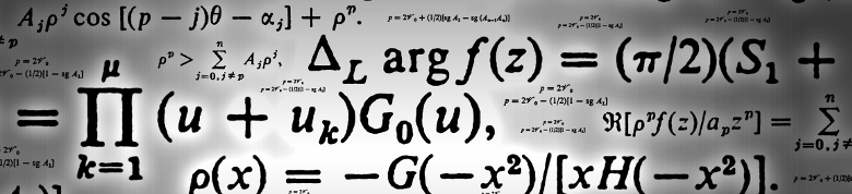 Mathematik in der Praxis